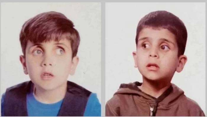 طفلان ضريران من محافظة درعا يستكملان حفظ القرآن الكريم في الأردن