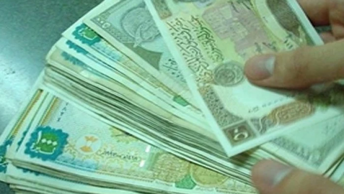 سعر صرف الليرة السورية في دمشق وحلب أمام بعض العملات 13/12/2018