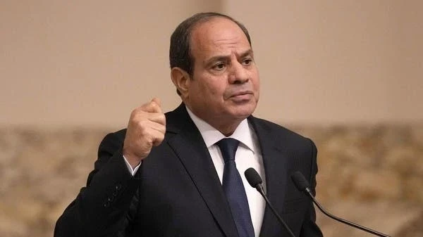 الرئيس السيسي: تعـزيز التصـنيع المحلي كحـل لتجـاوز تحـديـات الدولار