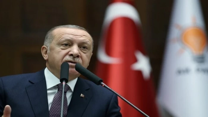 أردوغان: يتلاعبون بالعالم الإسلامي لأنه ليس بنيانا مرصوصا