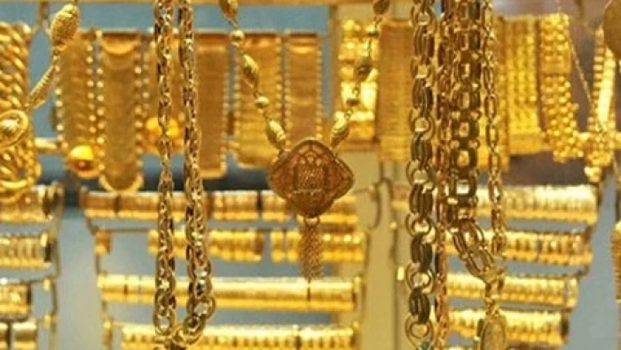 أسعار الذهب تسجل ارتفاعاً جديداً في سوريا