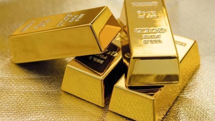 الذهب مستقر وسط صعود الدولار وتوترات أمريكية صينية