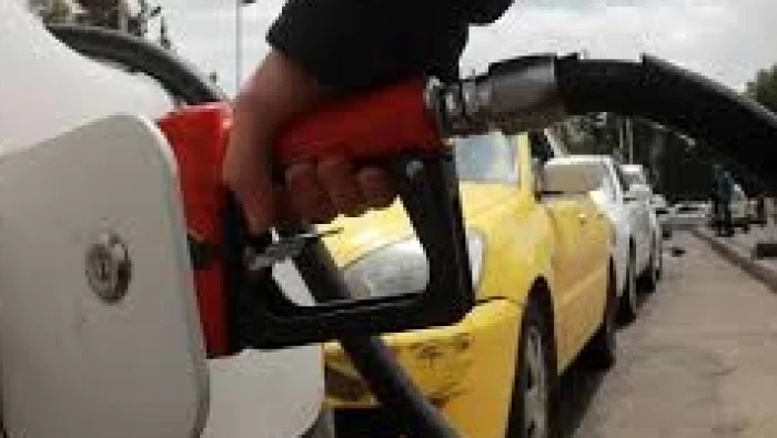 مجددًا... ارتفاع اسعار البنزين في سوريا
