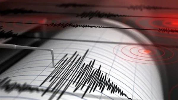 زلزال بقـوة 6.9 درجة يضـرب منطقة بحر باندا