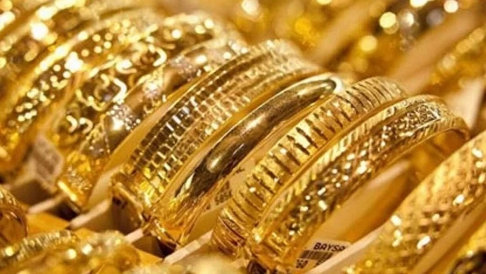 الذهب يتراجع بمقدار 3 آلاف ليرة سورية اليوم