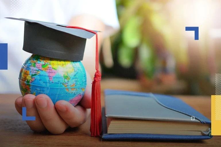 منح جامعية في السعودية للطلاب السوريين