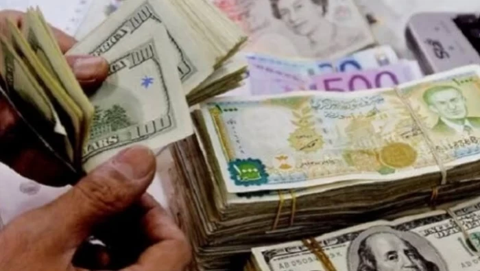 سعر صرف الليرة السورية في دمشق وحلب امام بعض العملات 21/10/2019