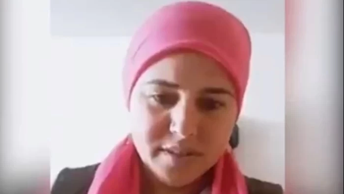 سيدة تركية تصف السوريين الذين يعيشون تحت القصف اليومي بالأبطال