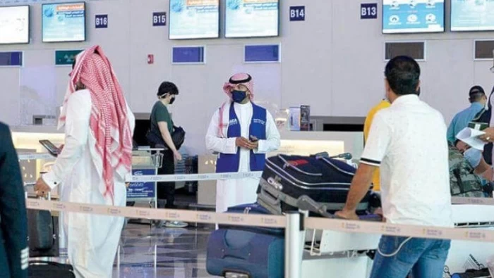 لفئات معينة.. السعودية ترفع القيود أمام حركة السفر منها وإليها