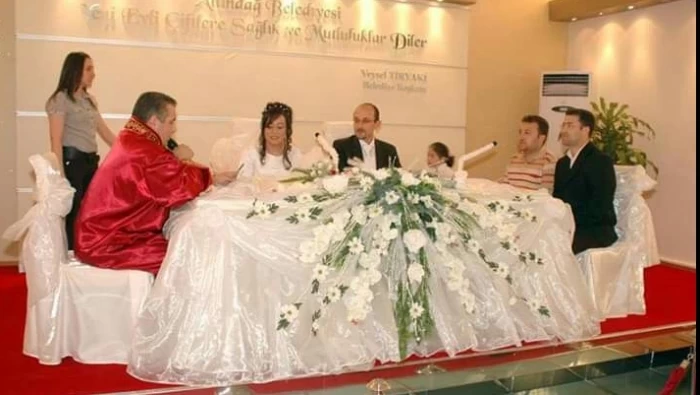 الحكومة التركية تنشر بشرى للسوريين المجنسين في تركيا والراغبين بالزواج لأول مرة