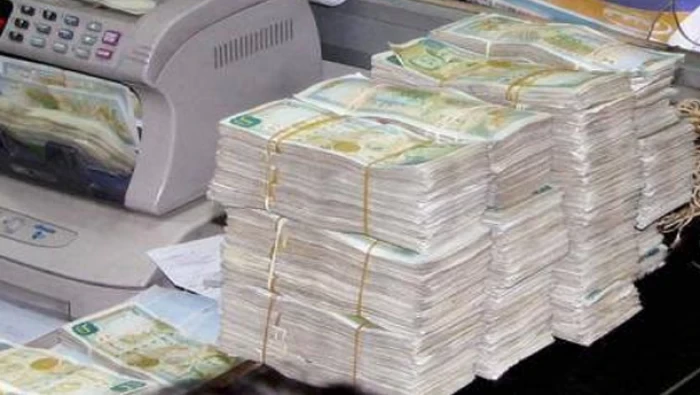 سعر صرف الليرة السورية في دمشق وحلب امام بعض العملات 7/10/2019