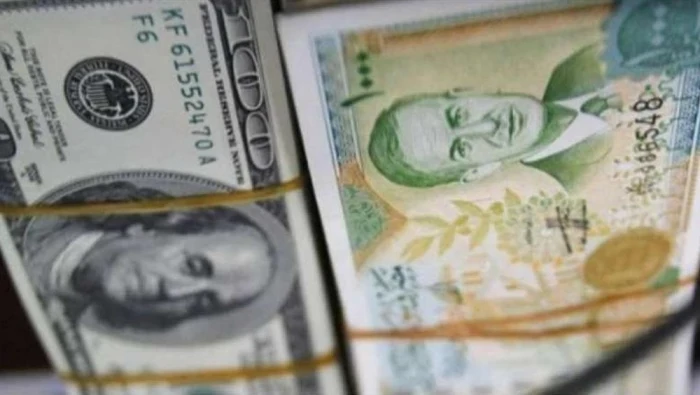 سعر صرف الليرة السورية في دمشق وحلب أمام بعض العملات 6/12/2018