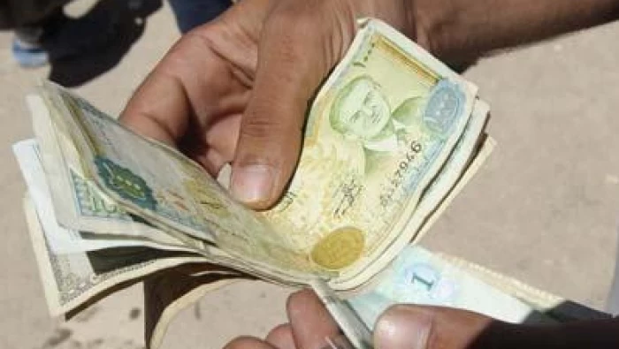 سعر صرف الليرة السورية في دمشق وحلب أمام بعض العملات 13/6/2020