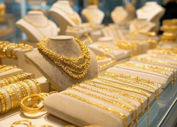 أسعار الذهب عند افتتاح يوم الاثنين 1 حزيران 2026