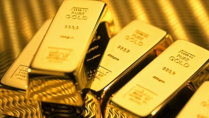 الذهب يرتفع مع ترقب المستثمرين لتوقيع اتفاق “المرحلة واحد‭”‬التجاري