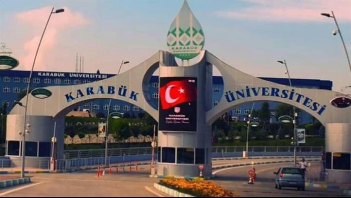 جامعة كرابوك التركية تقدم 250 مقعداً للطلاب السوريين
