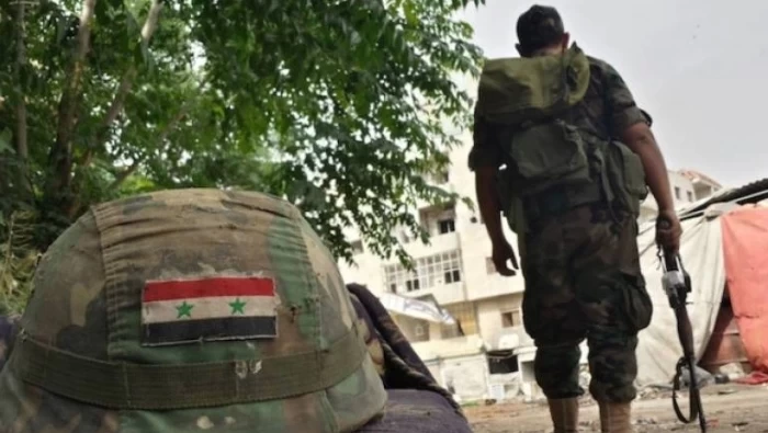 النظام السوري يجري تعديلات جديدة في أفرع الشرطة بعدة محافظات
