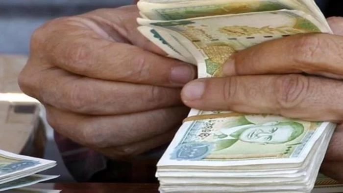 سعر صرف الليرة السورية في دمشق وحلب امام بعض العملات 21/3/2020