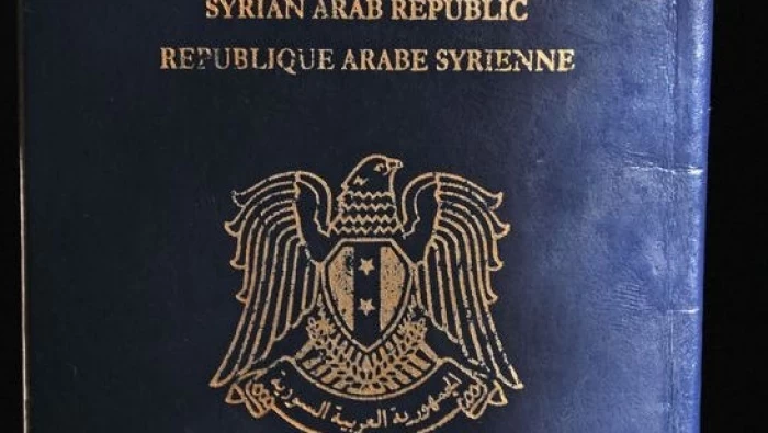 ألمانيا تتمسك بشرط جواز السفر للاجئين السوريين لتصريح الإقامة