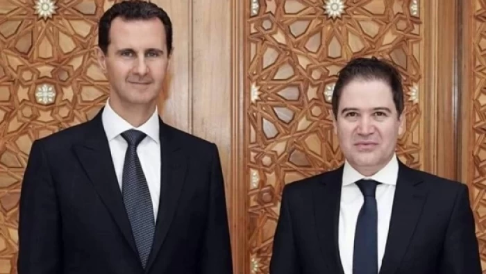 من برلماني إلى وزير إلى مستشار للأسد.. 