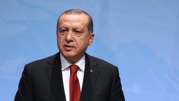 أردوغان: سننجز مستشفيين إضافيين بإسطنبول في القريب العاجل