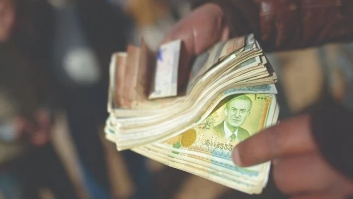 سعر صرف الليرة السورية في دمشق وحلب امام بعض العملات 27/11/2019