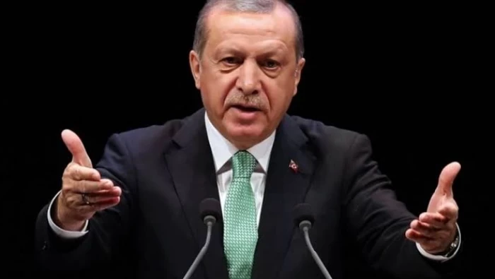 أردوغان: هناك من يحاول إظهار المذهبين السني والشيعي كدينين مختلفين