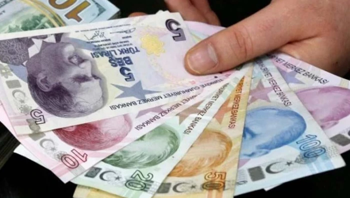 سعر صرف الليرة التركية أمام بعض العملات 12/12/2018&#9;