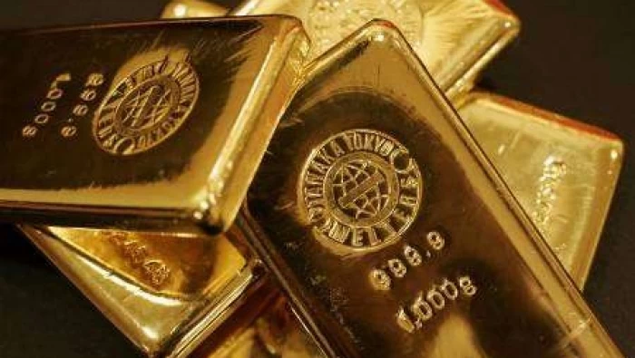 الذهب يعوض جزءا من خسائر ما بعد تقرير الوظائف الأمريكية