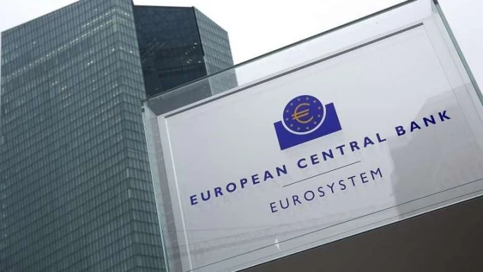 المركزي الأوروبي يطلق برنامجا بـ750 مليار دولار لدعم الاقتصاد