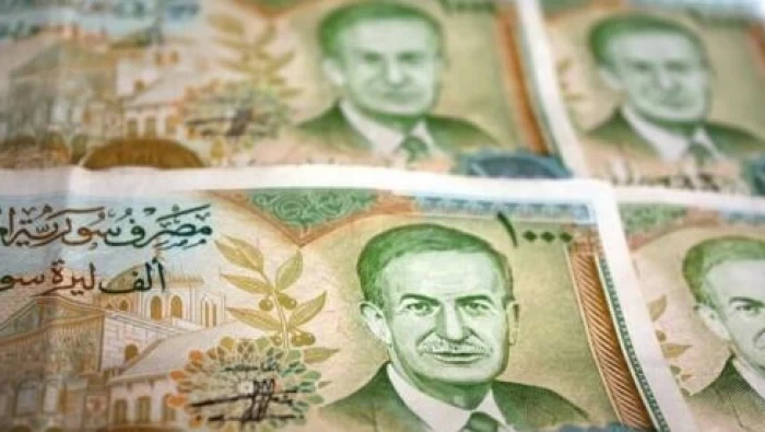 سوريا.. الدولار عند مستويات قياسية جديدة