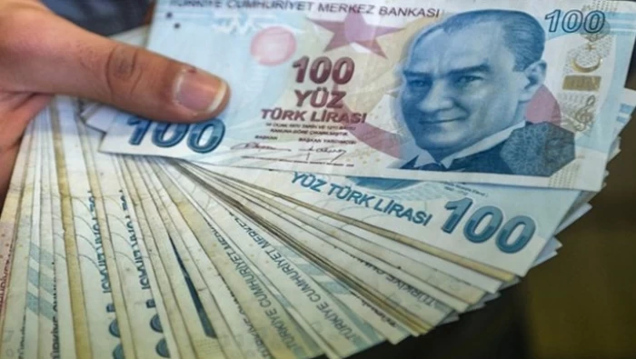 سعر صرف الليرة التركية أمام بعض العملات الأجنبية