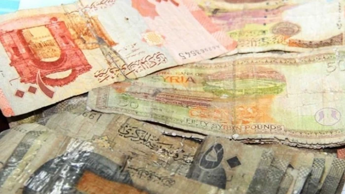 جزماتي: الارتفاع الجنوني لأسعار الصرف في سوريا سيقابله هبوط مماثل