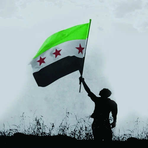 القـائد أحـمد الـشـرع يوجه رسالة للمـ.ـقا.تليـ.ـن: شكر لله وحفـظ لمـقـدرات الشـعب