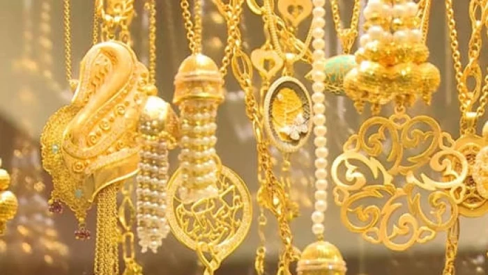 ارتفاع اسعار الذهب في أسواق سوريا والغرام يقفز 3 آلاف ليرة
