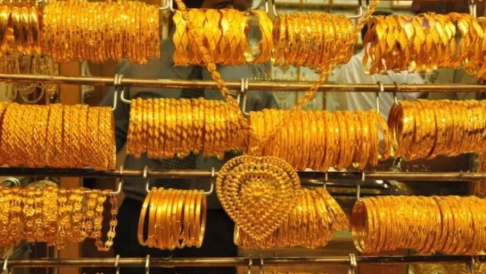 تراجع أسعار الذهب السوق السورية
