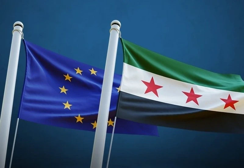 دعم أوروبي جديد في سوريا 6 محافظات وأكثر من 140 ألف مستفيد