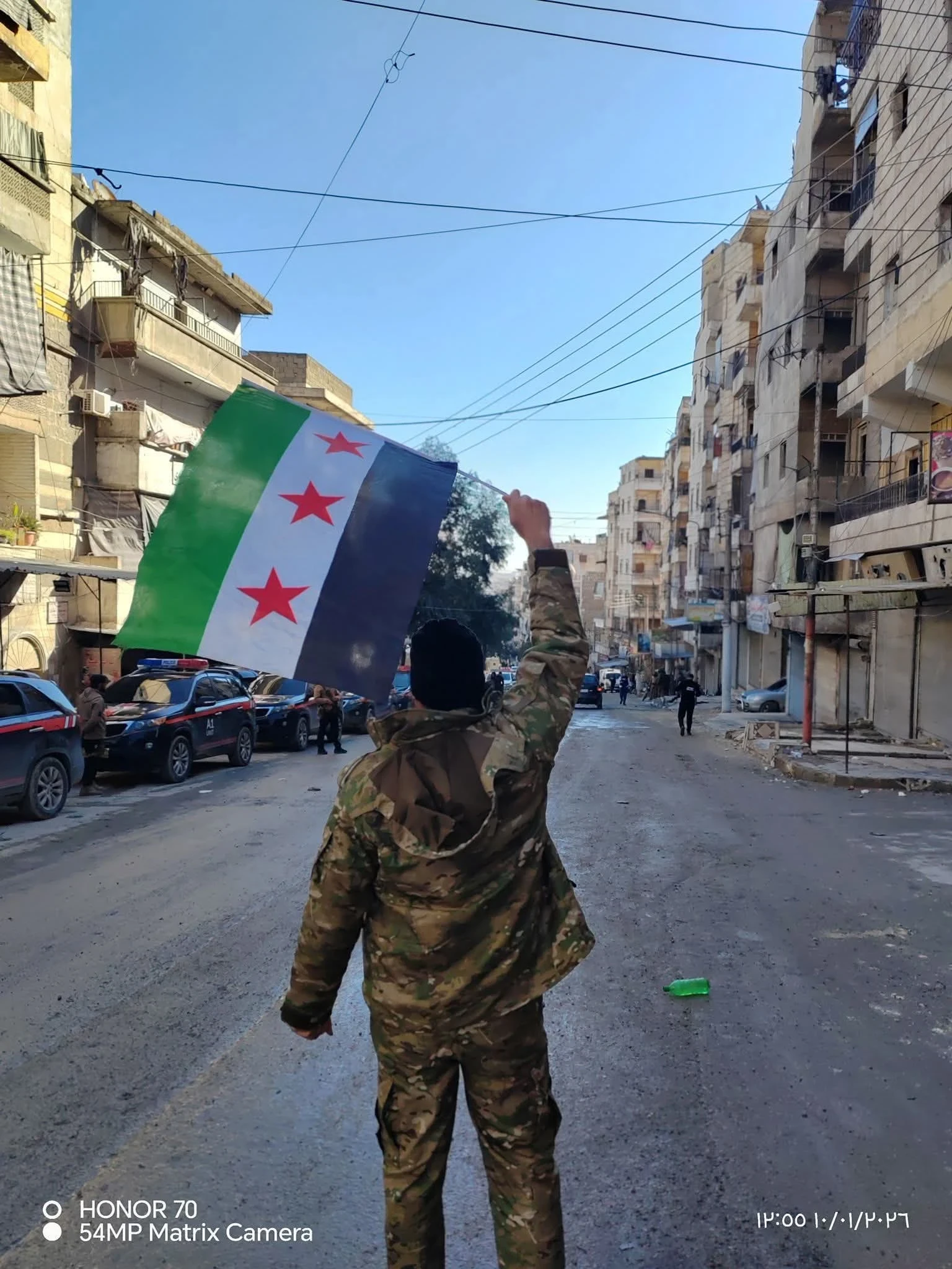 تطورات حلب تثير سجالاً سياسياً بين الأحزاب التركية