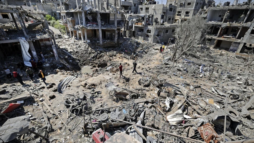 تقرير: تحول إسرائيل في قطاع غزة: من الحملة الواسعة إلى العمليات الدقيقة
