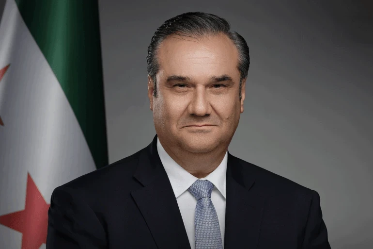 حاكم مصرف سورية المركزي: استقرار الليرة مؤشر على تعافي الاقتصاد السوري