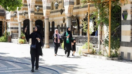 سوريا تسرّع تطوير قطاع السياحة.. 85% من عقود الفنادق دخلت حيز التنفيذ