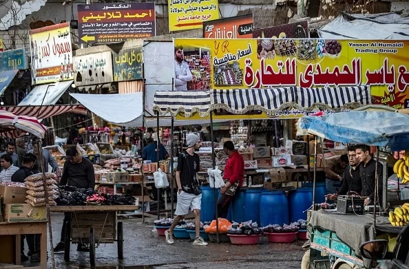 ارتفاع أسعار بعض السلع في الأسواق السورية