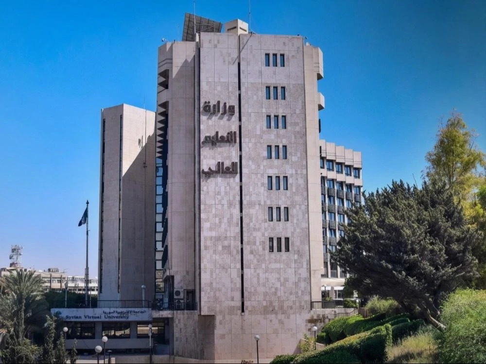 تمديد أخير لمفاضلة القبول الجامعي في سوريا حتى نهاية أكتوبر