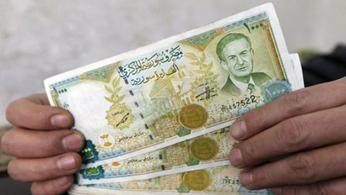 سعر صرف الليرة السورية في دمشق وحلب أمام بعض العملات 29/11/2018&#9;