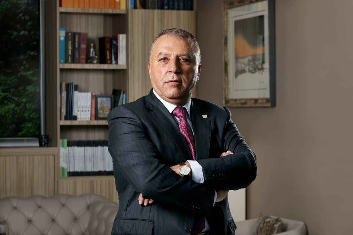 غسان عبود: تحديات الاستثمار في سوريا تعرقل المشاريع وتحدّ من فرص النمو