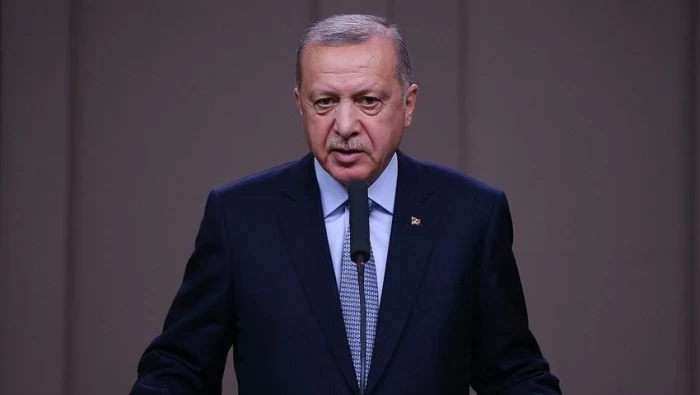 أردوغان: مقتل البغدادي نقطة تحول في معركتنا المشتركة ضد الإرهاب