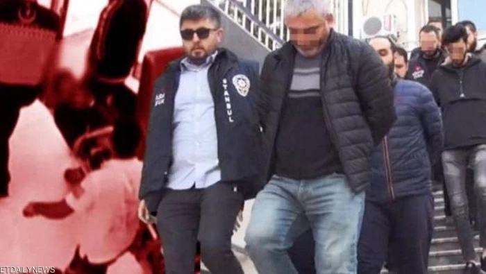عمال فندق يقتلون زميلهم في العمل ... جريمة مخيفة في إسطنبول