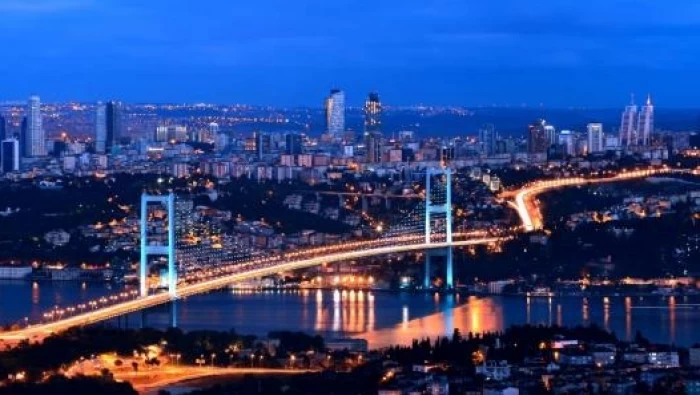 الاقتصاد التركي يحتل المرتبة الأولى في منظمة التعاون الاقتصادي والتنمية