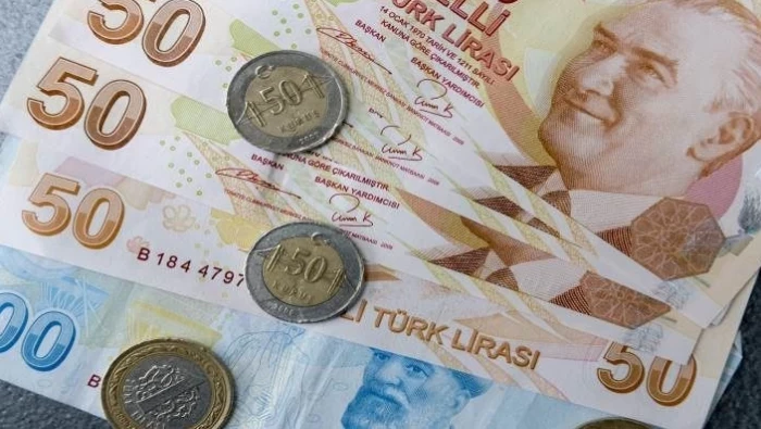 سعر صرف الليرة التركية أمام بعض العملات 30/11/2018&#9;