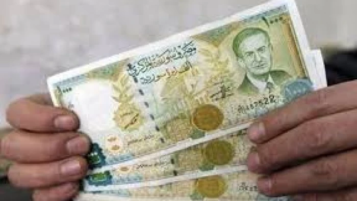 سعر صرف الليرة السورية في دمشق وحلب امام بعض العملات 27/10/2019